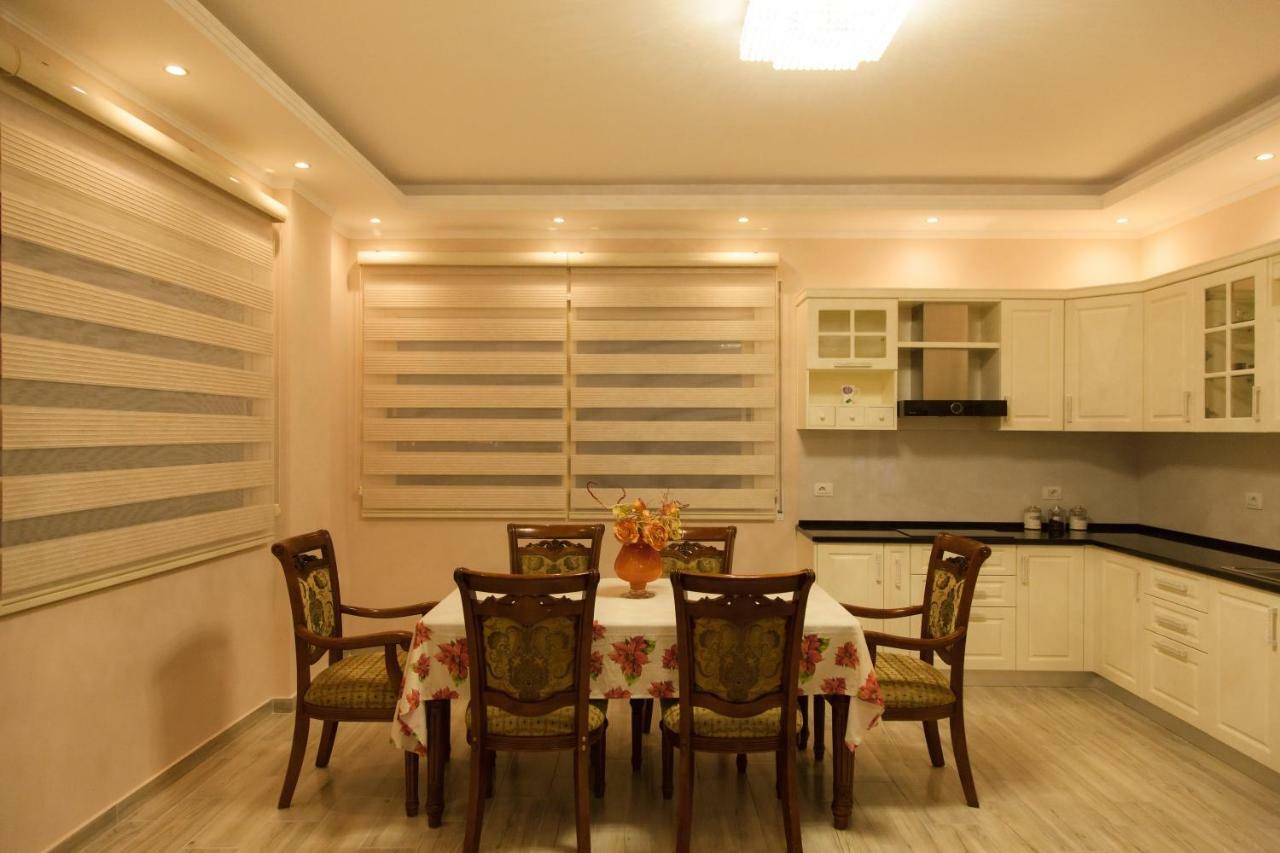 Adriatic Seaview Apartment Durrës Esterno foto