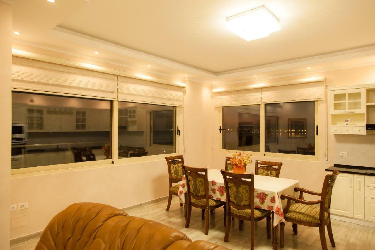Adriatic Seaview Apartment Durrës Esterno foto