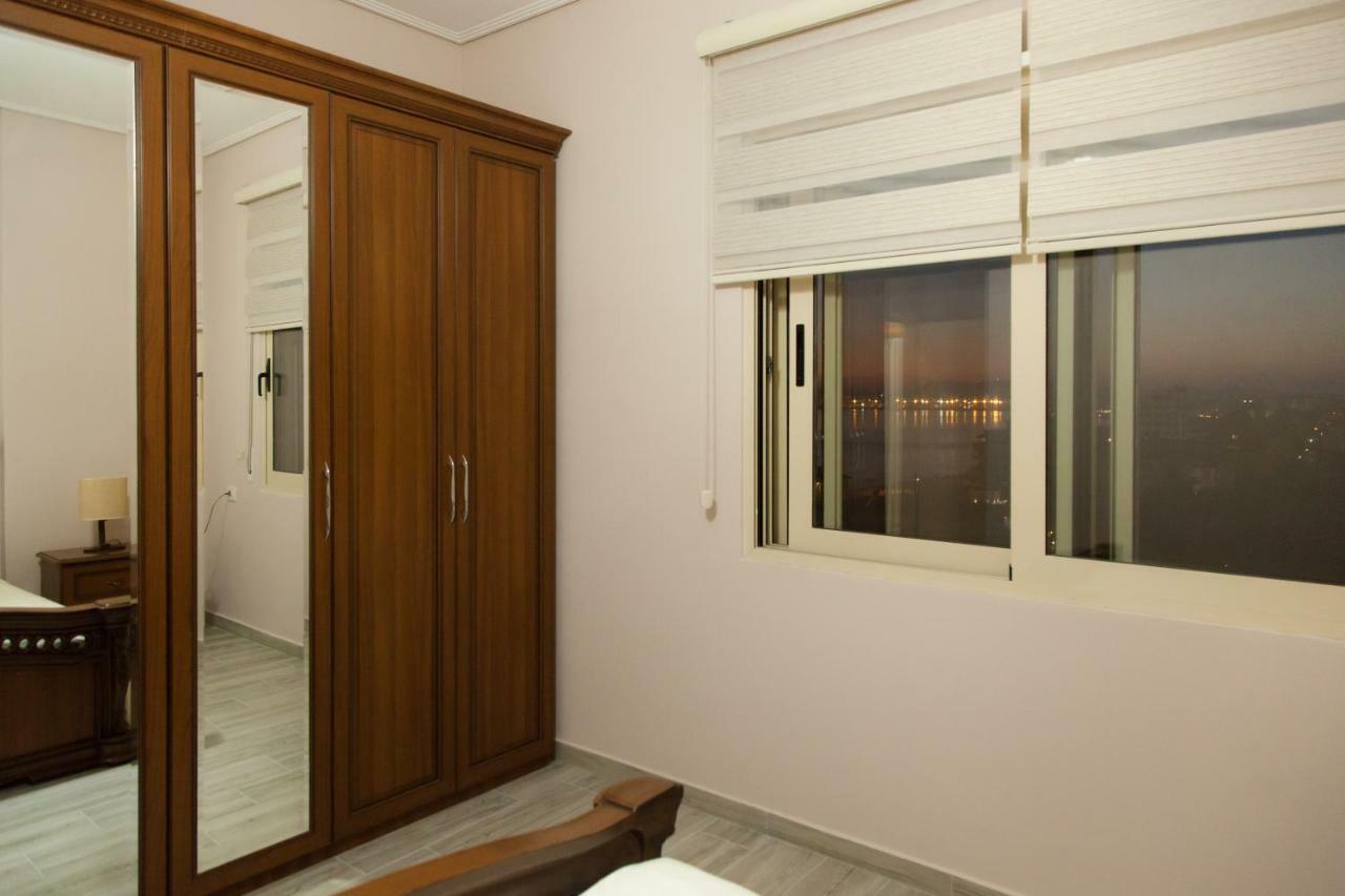 Adriatic Seaview Apartment Durrës Esterno foto