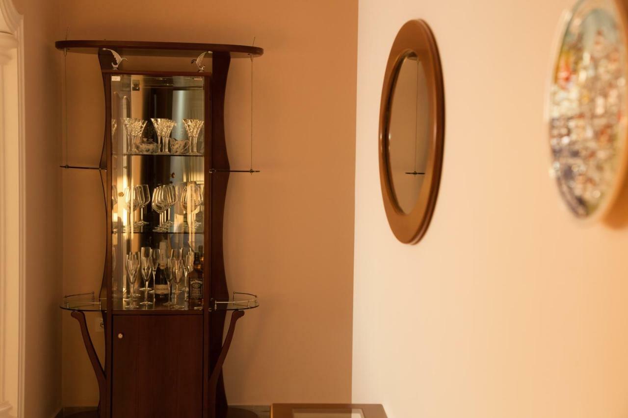 Adriatic Seaview Apartment Durrës Esterno foto