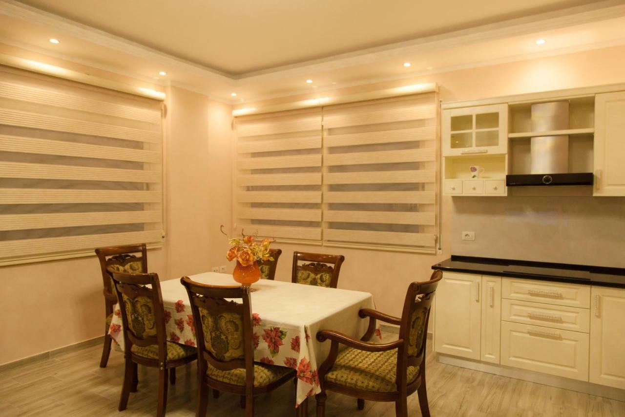 Adriatic Seaview Apartment Durrës Esterno foto