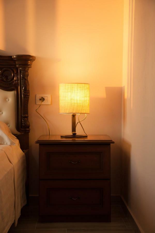 Adriatic Seaview Apartment Durrës Esterno foto
