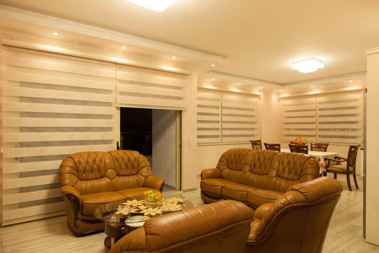 Adriatic Seaview Apartment Durrës Esterno foto