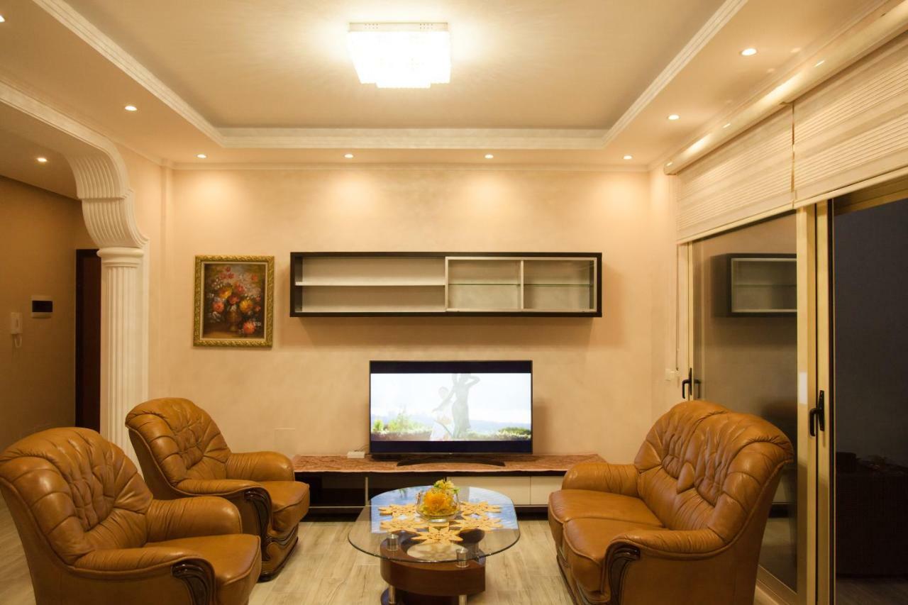 Adriatic Seaview Apartment Durrës Esterno foto