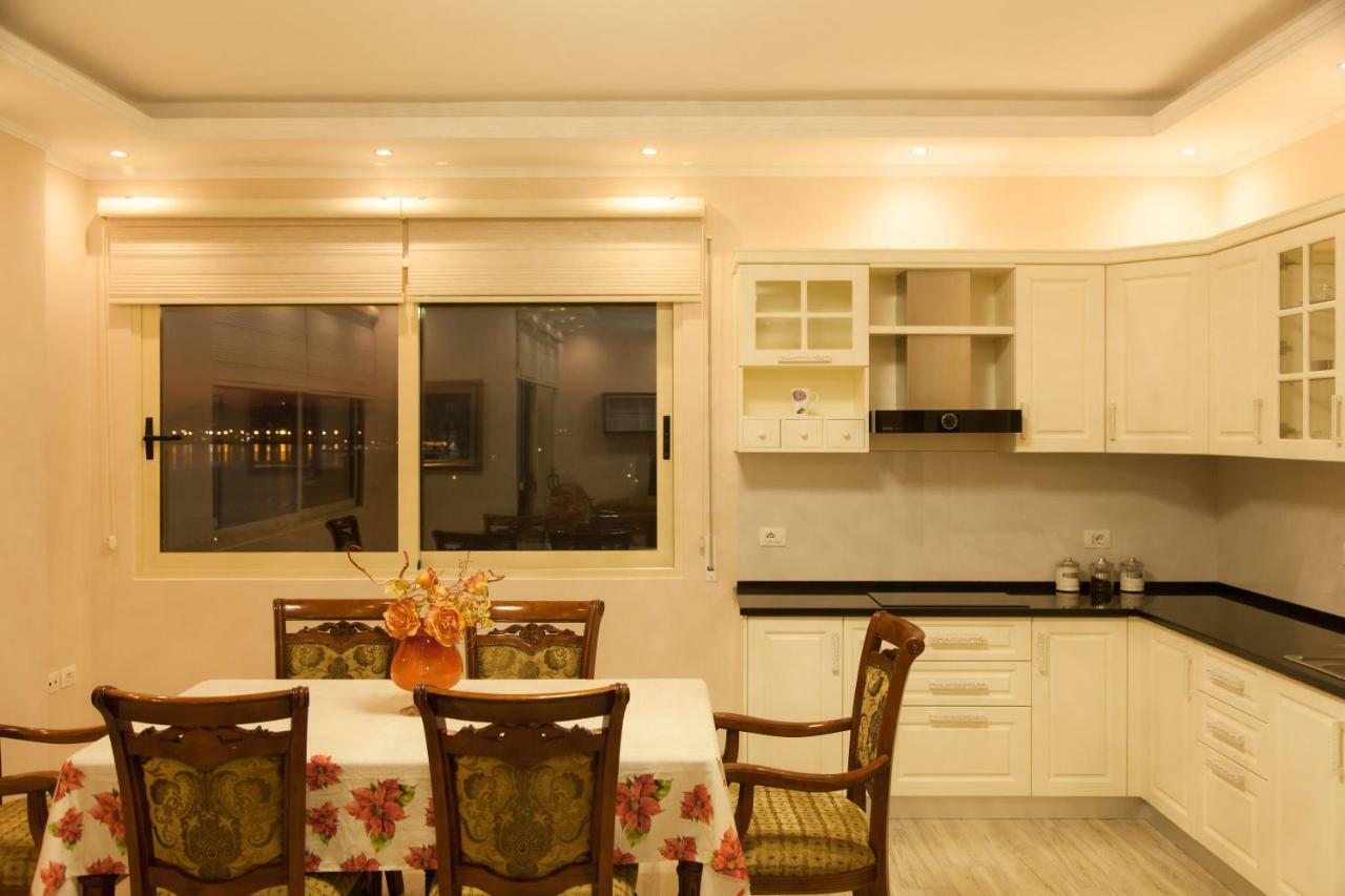 Adriatic Seaview Apartment Durrës Esterno foto