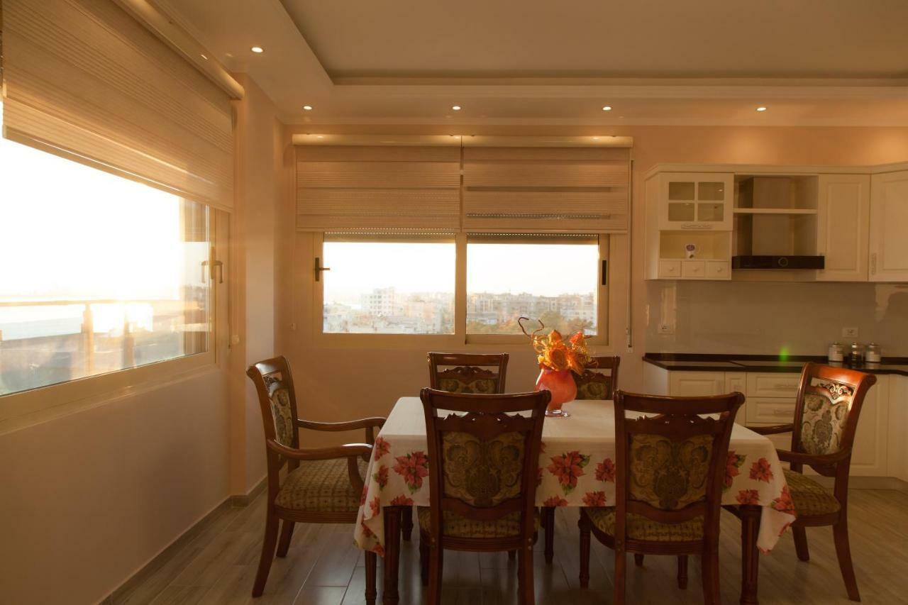 Adriatic Seaview Apartment Durrës Esterno foto